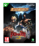 THE HOUSE OF THE DEAD 2: Remake - INFECT’EDITION (XBOX Series X)
