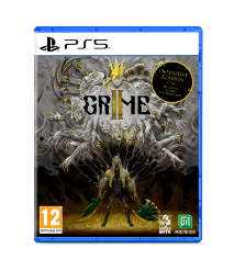 Grime II - Definitive Edition (Playstation 5)