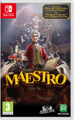 Maestro (Nintendo Switch)