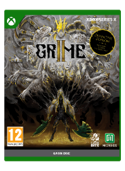 Grime II - Definitive Edition (XBOX Series X)