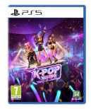 K-Pop Rising: Dream To Shine (Playstation 5)