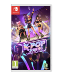 K-Pop Rising: Dream To Shine (Nintendo Switch)