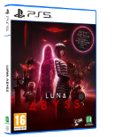 Luna Abyss - Adrift Edition (Playstation 5)