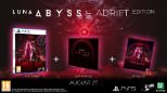 Luna Abyss - Adrift Edition (Playstation 5)