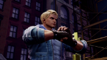 Double Dragon Revive - Deluxe Edition (Playstation 5)