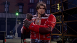 Double Dragon Revive - Deluxe Edition (Playstation 5)