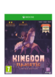 Kingdom Majestic - Limited Edition (XBOX One)