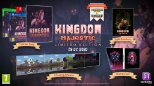 Kingdom Majestic - Limited Edition (XBOX One)