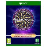 Who Wants to Be A Millionaire? (XBOX One)