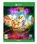 Marsupilami: Hoobadventure! - Tropical Edition (XBOX One & XBOX Series X)