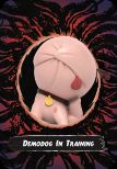 MIGHTY JAXX - STRANGER THINGS: DEMOPETS figurice