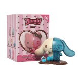 MIGHTY JAXX - KANDY: SANRIO FT. JASON FREENY SERIES 02 CHOCO EDITION figurice