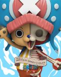 MIGHTY JAXX - FREENY'S HIDDEN DISSECTIBLES: ONE PIECE figurice