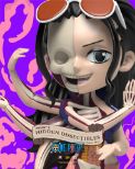 MIGHTY JAXX - FREENY'S HIDDEN DISSECTIBLES: ONE PIECE figurice