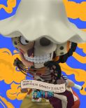 MIGHTY JAXX - FREENY'S HIDDEN DISSECTIBLES: ONE PIECE figurice