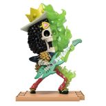 MIGHTY JAXX - FREENY'S HIDDEN DISSECTIBLES: ONE PIECE (SERIES 02) figurice
