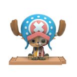 MIGHTY JAXX - FREENY'S HIDDEN DISSECTIBLES: ONE PIECE (SERIES 02) figurice