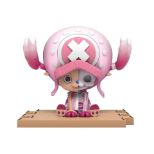 MIGHTY JAXX - FREENY'S HIDDEN DISSECTIBLES: ONE PIECE (SERIES 02) figurice