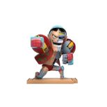 MIGHTY JAXX - FREENY'S HIDDEN DISSECTIBLES: ONE PIECE (SERIES 02) figurice