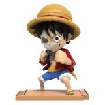 MIGHTY JAXX - FREENY'S HIDDEN DISSECTIBLES: ONE PIECE (SERIES 02) figurice
