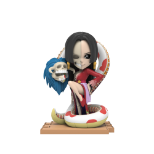 MIGHTY JAXX - FREENY'S HIDDEN DISSECTIBLES: ONE PIECE (WARLORDS EDITION) figurice