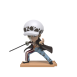 MIGHTY JAXX - FREENY'S HIDDEN DISSECTIBLES: ONE PIECE (WARLORDS EDITION) figurice