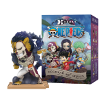 MIGHTY JAXX - XXRAY: ONE PIECE EGGHEAD ARC SERIES PART 1 figurice