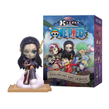 MIGHTY JAXX - XXRAY: ONE PIECE EGGHEAD ARC SERIES PART 1 figurice