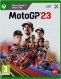 Motogp 23 (XBOX Series X & XBOX One)