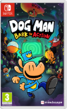 Dog Man: Bark In Action (Nintendo Switch)