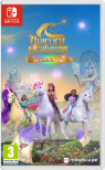 Unicorn Academy: Island Of Magic (Nintendo Switch)