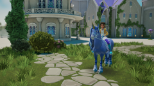 Unicorn Academy: Island Of Magic (Nintendo Switch)