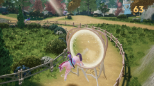 Unicorn Academy: Island Of Magic (Nintendo Switch)