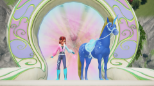 Unicorn Academy: Island Of Magic (Nintendo Switch)