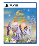 Unicorn Academy: Island Of Magic (Playstation 5)