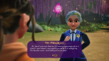 Unicorn Academy: Island Of Magic (Playstation 5)