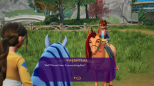 Unicorn Academy: Island Of Magic (Playstation 5)