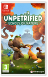 Unpetrified: Echoes Of Nature (Nintendo Switch)