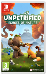 Unpetrified: Echoes Of Nature (Nintendo Switch)