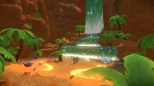 Unpetrified: Echoes Of Nature (Nintendo Switch)