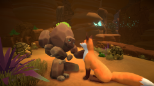 Unpetrified: Echoes Of Nature (Nintendo Switch)