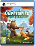 Unpetrified: Echoes Of Nature (Playstation 5)