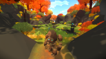 Unpetrified: Echoes Of Nature (Playstation 5)