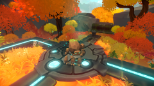 Unpetrified: Echoes Of Nature (Playstation 5)