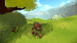Unpetrified: Echoes Of Nature (Playstation 5)