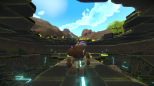 Unpetrified: Echoes Of Nature (Playstation 5)
