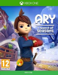 Ary and the Secret of Seasons (XBOX One)