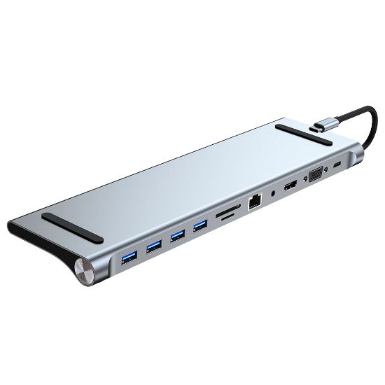 MOYE CORE MULTIPORT X11 hub