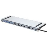 MOYE CORE MULTIPORT X11 hub