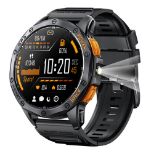 MOYE NAVX PRO GPS pametna ura
